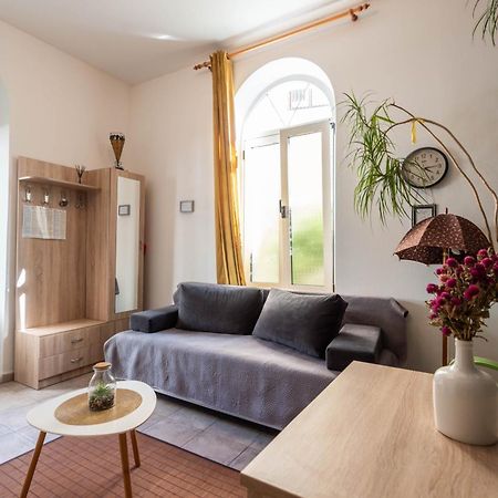 Apartman Kata Lägenhet Split Exteriör bild
