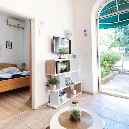 Apartman Kata Lägenhet Split Exteriör bild