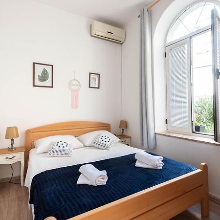 Apartman Kata Split Exteriör bild