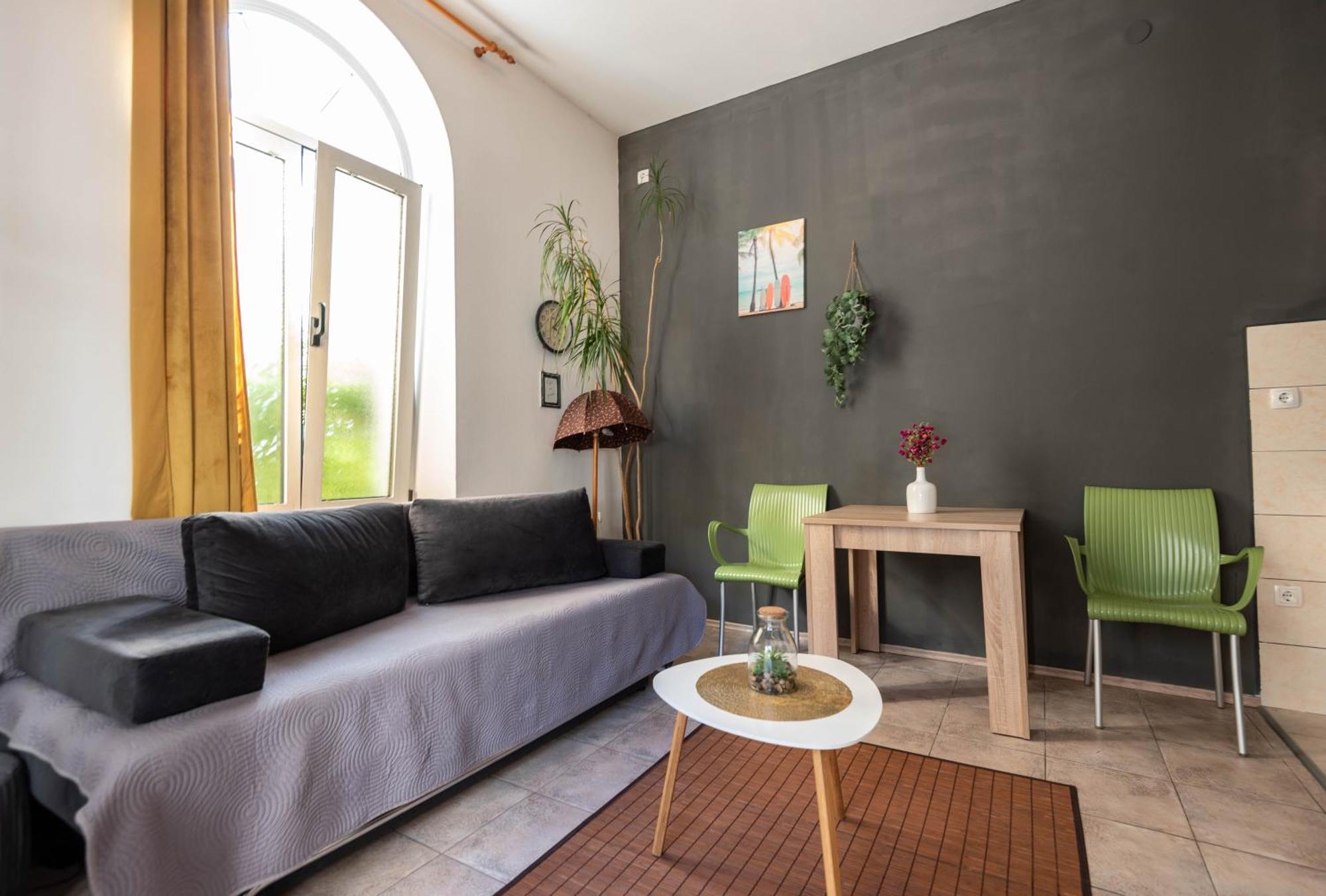 Apartman Kata Split Exteriör bild