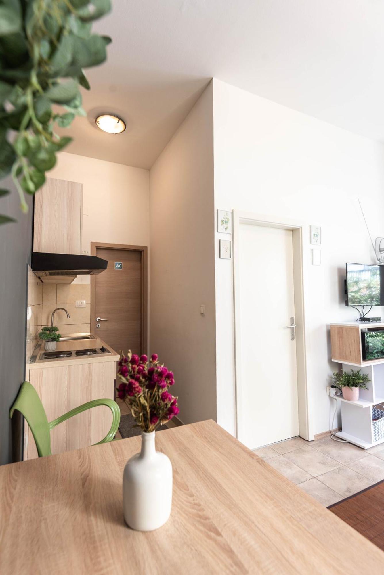 Apartman Kata Split Exteriör bild
