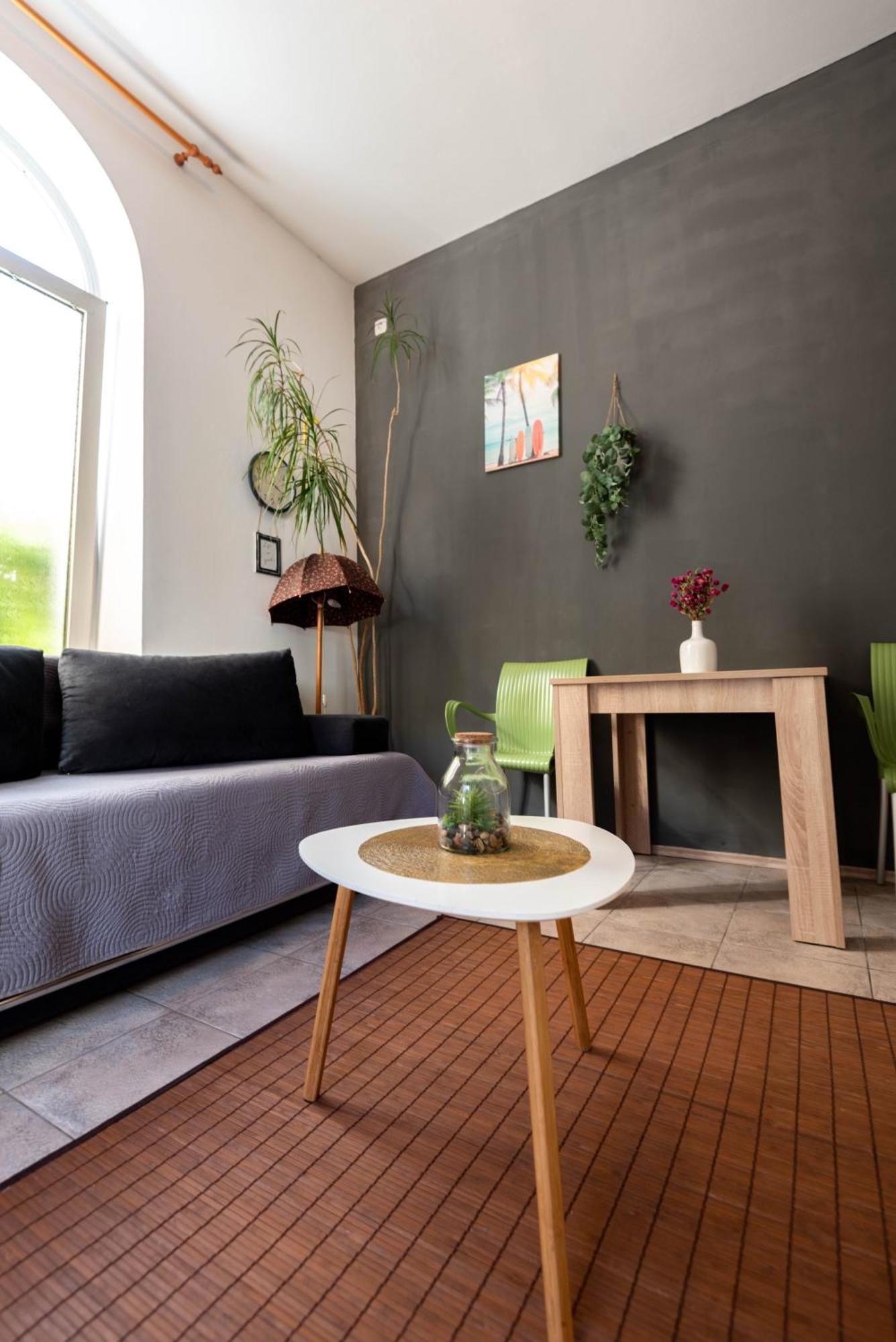 Apartman Kata Lägenhet Split Exteriör bild