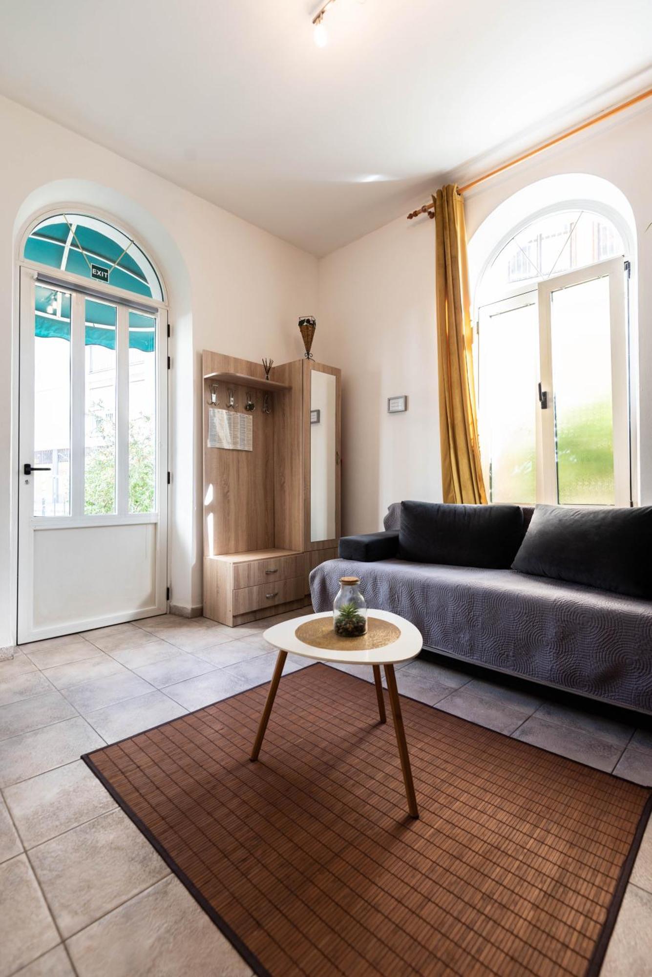 Apartman Kata Lägenhet Split Exteriör bild