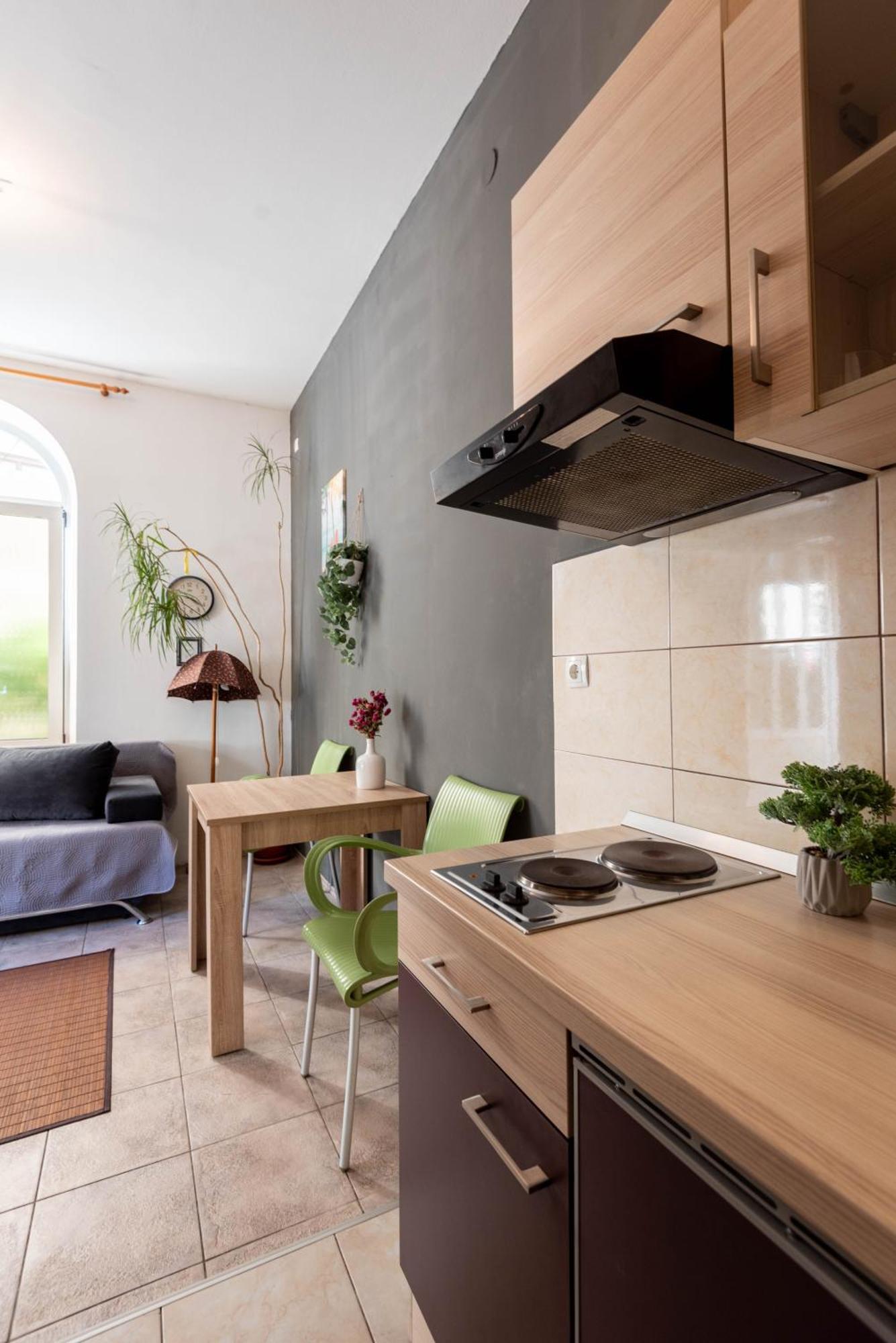Apartman Kata Split Exteriör bild